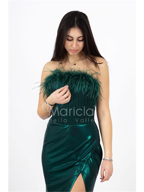  MARICLA ELEGANCE | INV2331VERDE